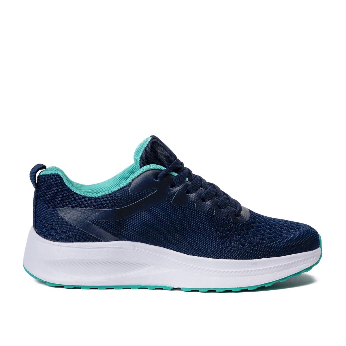 APOSTOL - Zapatilla Mujer Azul Genoveva Apóstol