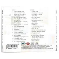 HITWAY MUSIC - CHICAGO - THE STORY 1967-2002 (2CD) - CD