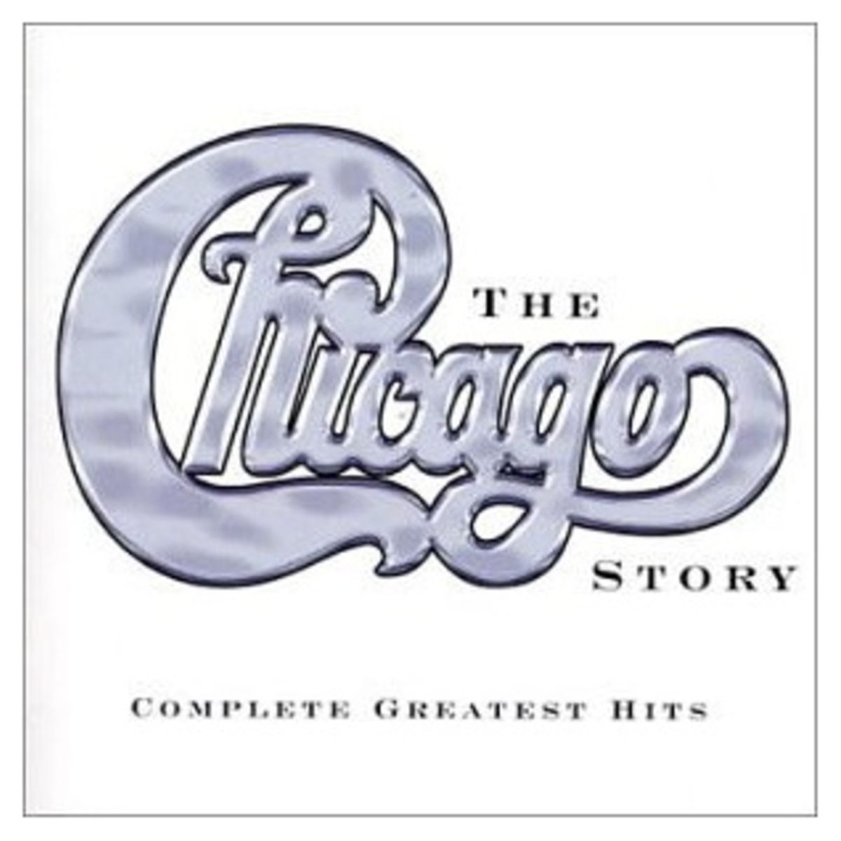 HITWAY MUSIC - CHICAGO - THE STORY 1967-2002 2CD - CD HITWAY MUSIC