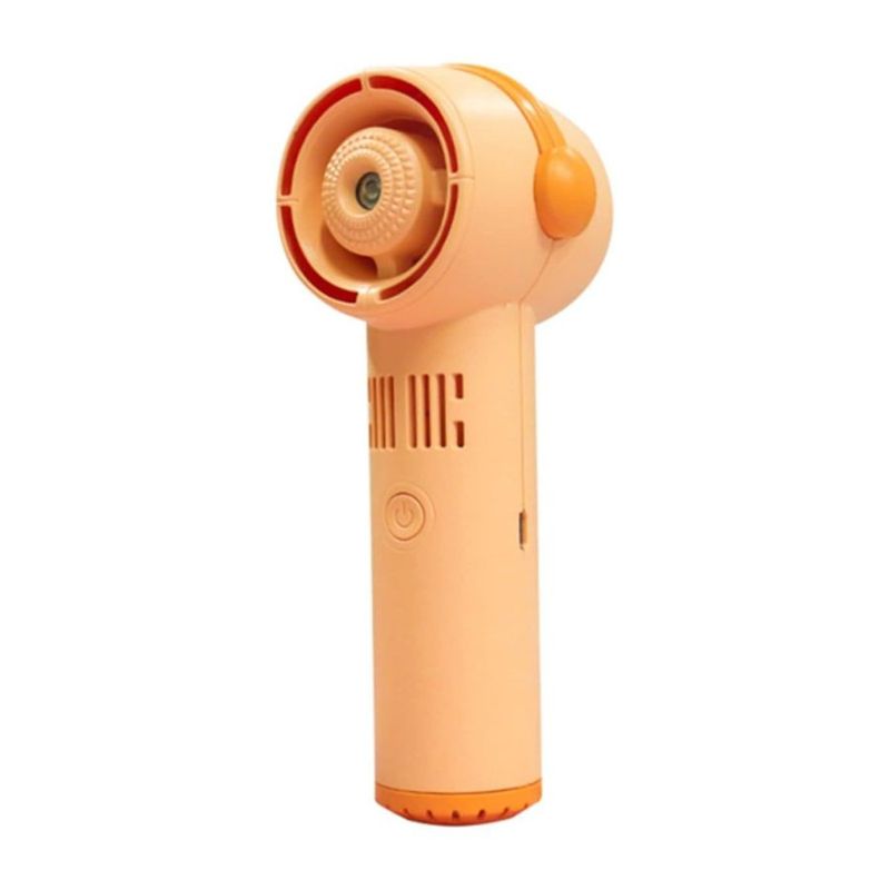 GENERICO - Mini Ventilador Portatil Ventilador Electrico Viajes