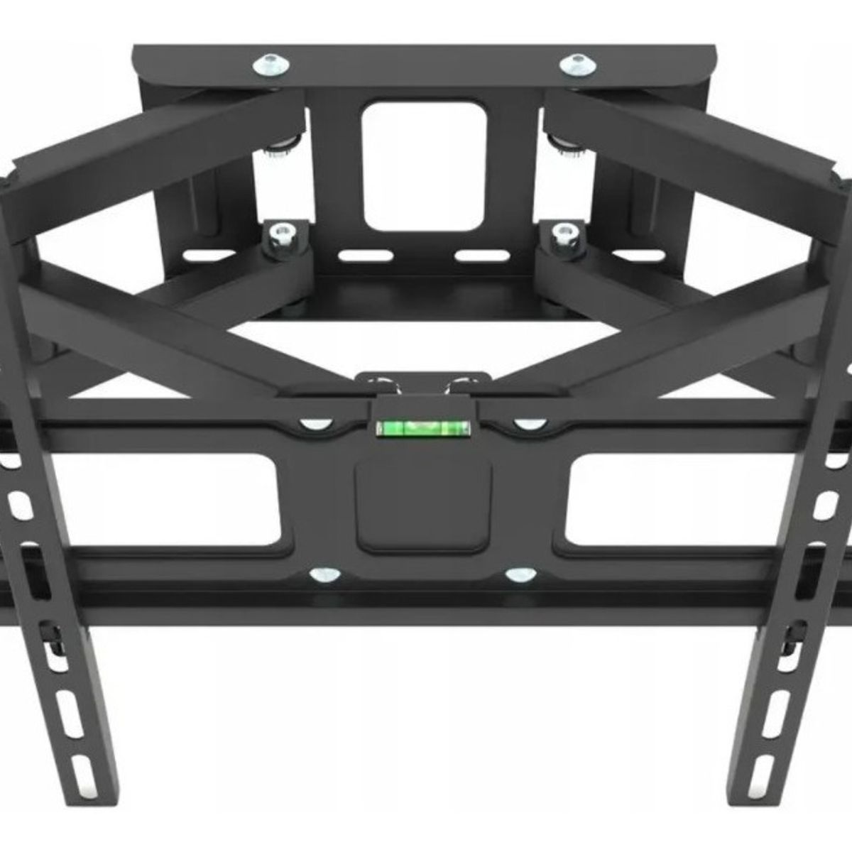 GENERICO - Soporte Tv 32-75 Pared Ajustable Brazo Retractil