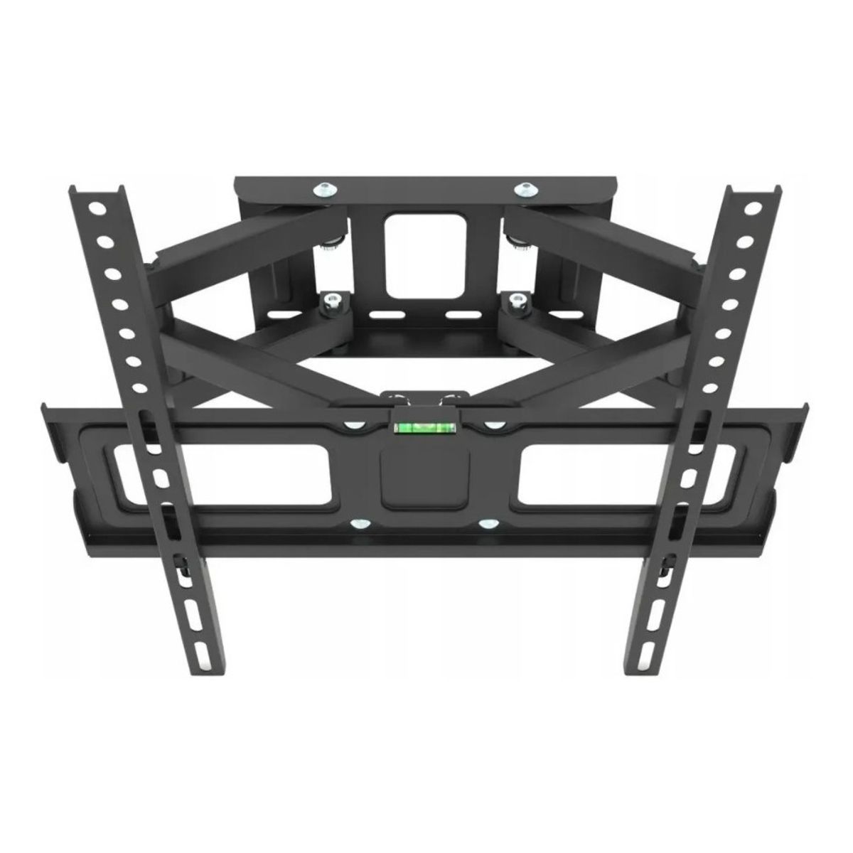 GENERICO - Soporte Tv 32-75 Pared Ajustable Brazo Retractil