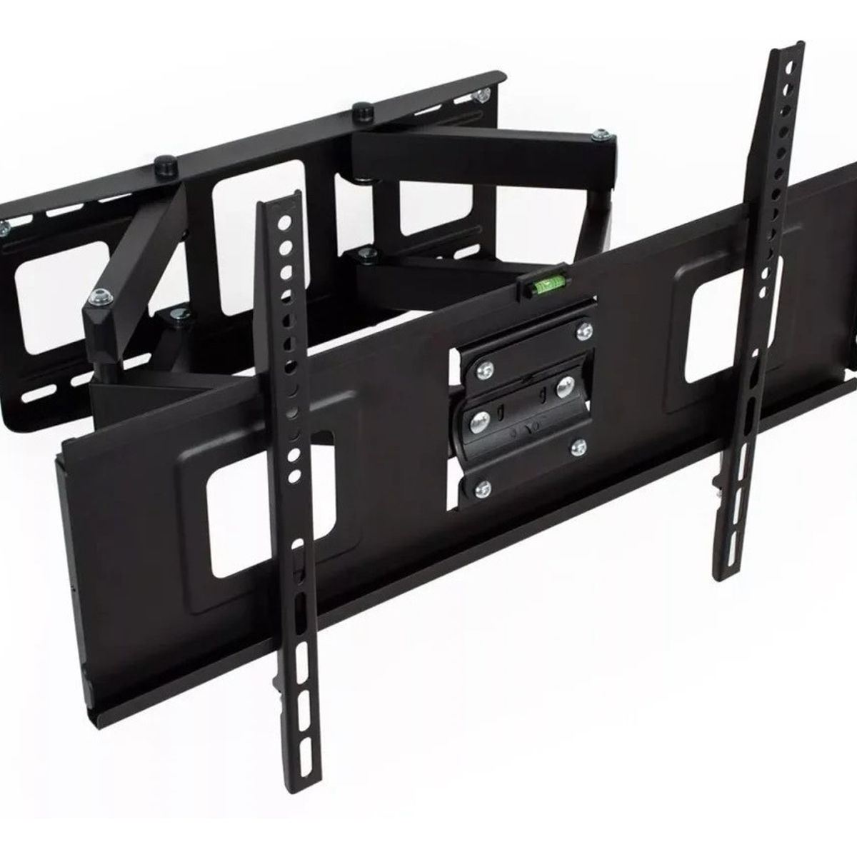 GENERICO - Soporte Tv 32-75 Pared Ajustable Brazo Retractil