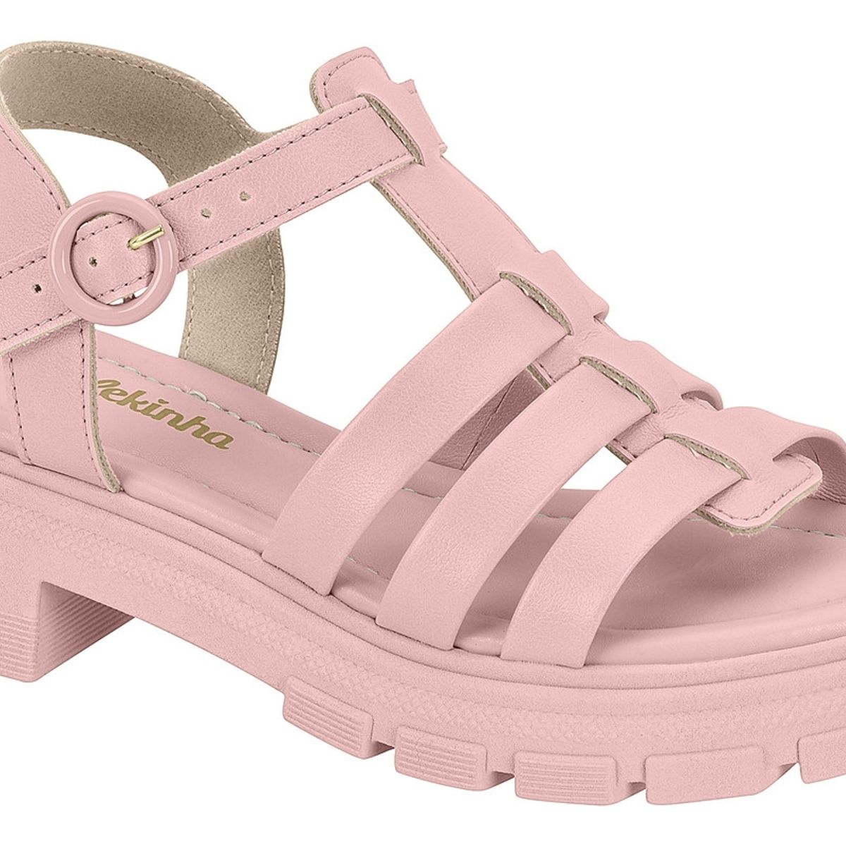 MOLEKINHA - Sandalia Molekinha 2350-102-9569-78276