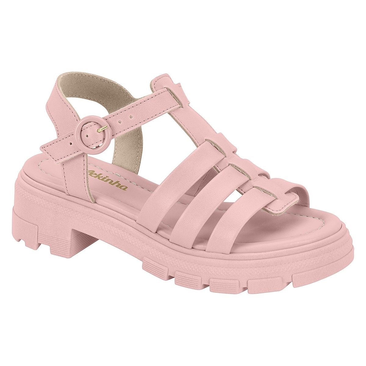 MOLEKINHA - Sandalia Molekinha 2350-102-9569-78276