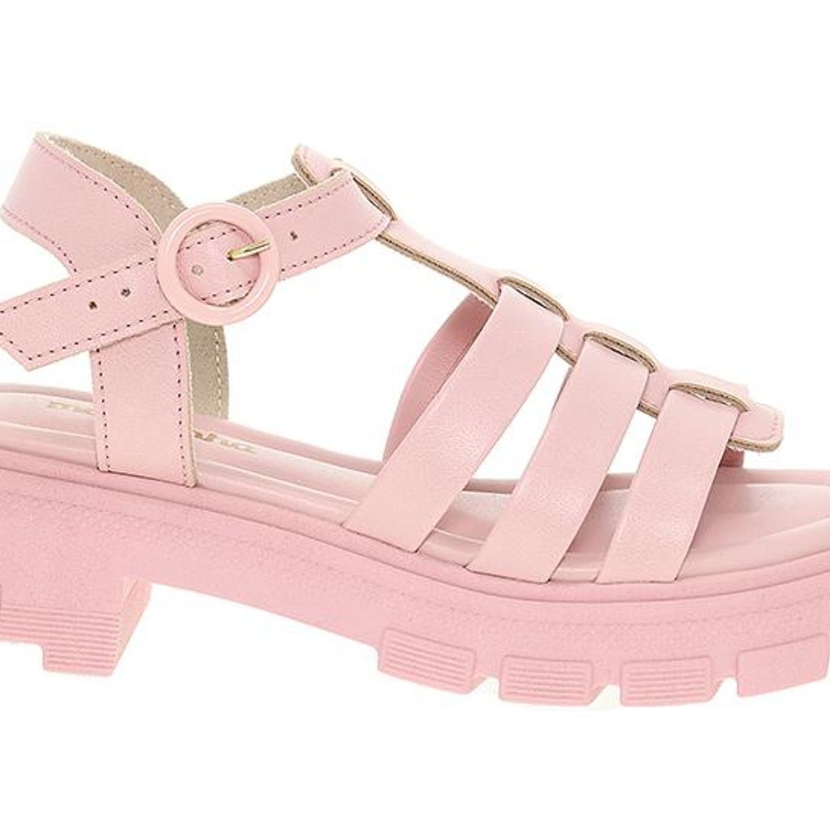 MOLEKINHA - Sandalia Molekinha 2350-102-9569-78276