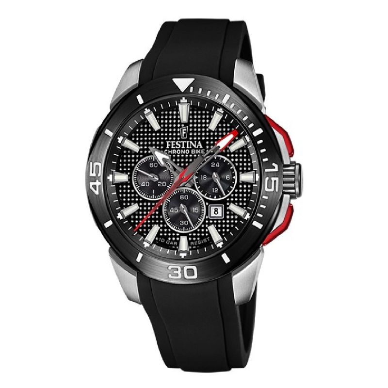 FESTINA - Reloj Festina  F20642/4 negro hombre