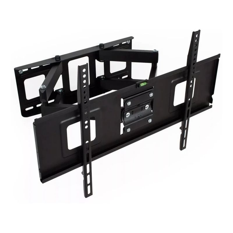 GENERICO - Soporte Tv 32-75 Pared Ajustable Brazo Retractil