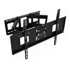 GENERICO - Soporte Tv 32-75 Pared Ajustable Brazo Retractil