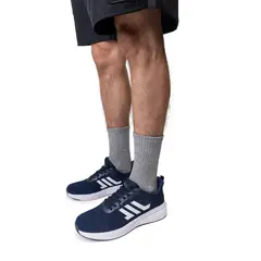 APOSTOL - Zapatilla Hombre Azul Piero Apóstol