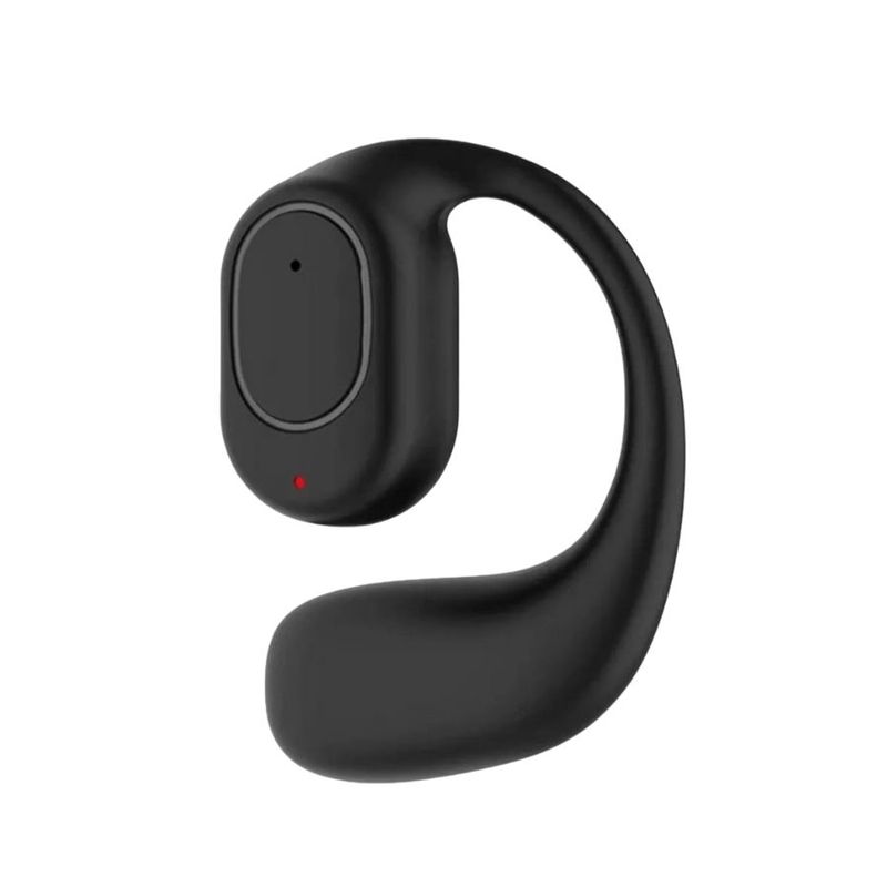 GENERICO - Auricular Bluetooth Conducción Manos Libres Audífonos