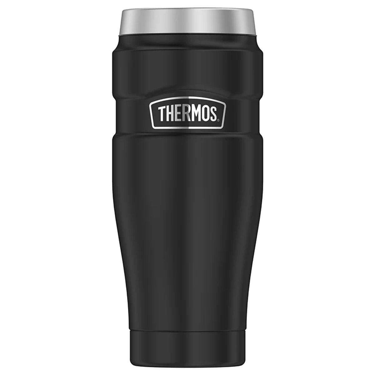 THERMOS - Thermo Mug King Negro 470 Ml