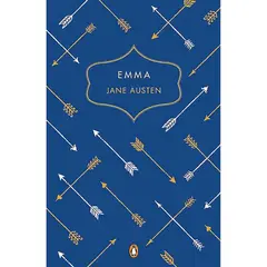 PENGUIN - Emma (Estuche) - Autor(a): Jane Austen