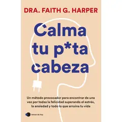 EDITORIAL TEMAS DE HOY - Calma Tu Pu-ta Cabeza