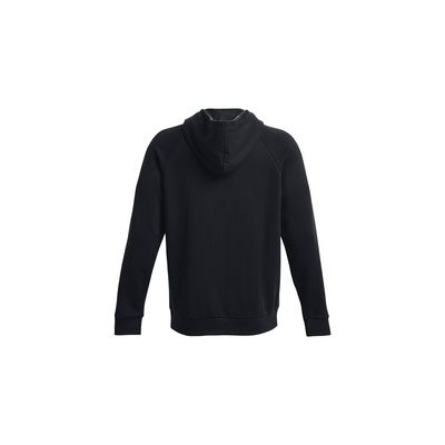 Imagen 2 del producto Polerón UA Rival Fleece hombre Negro