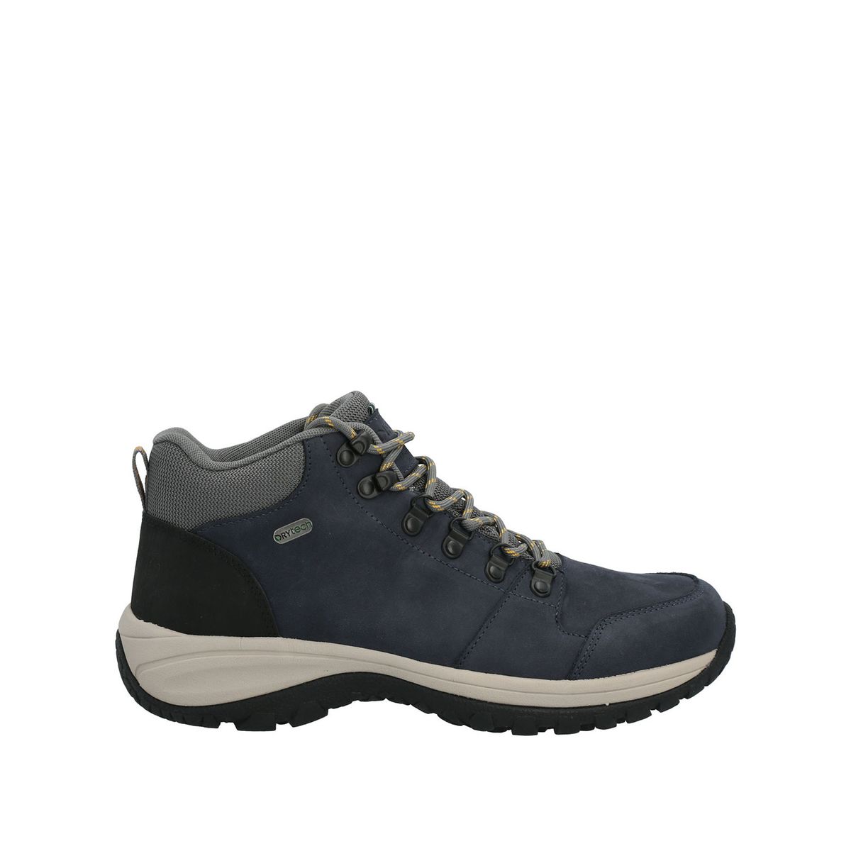 ROCKFORD - Botín Impermeable Hombre Nanga Azul ROCKFORD