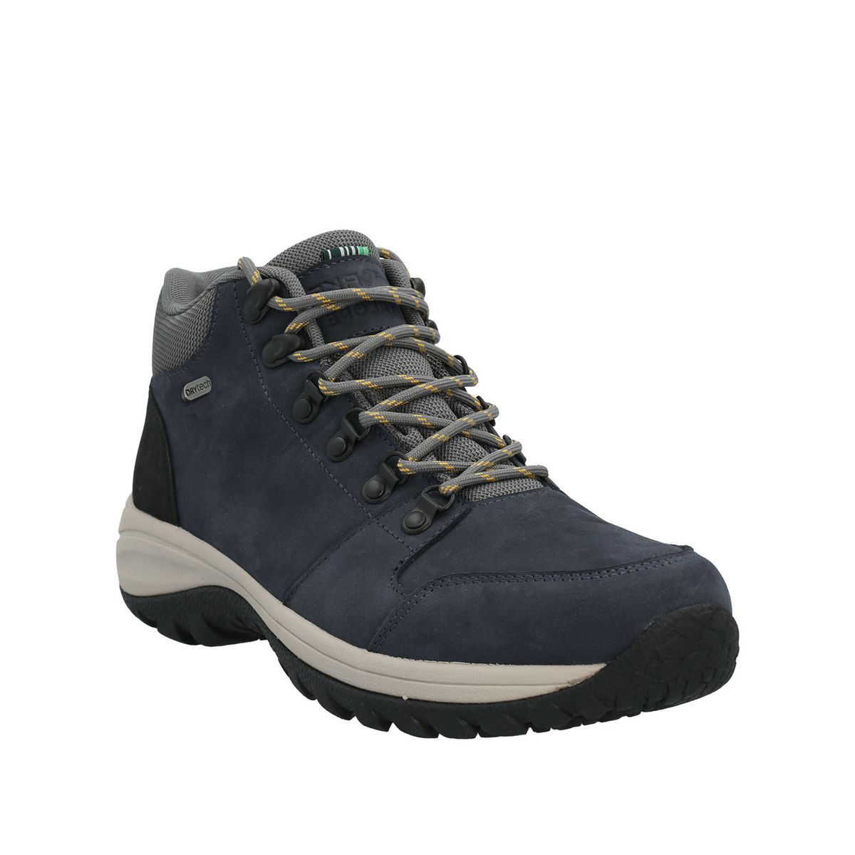 ROCKFORD - Botín Impermeable Hombre Nanga Azul ROCKFORD