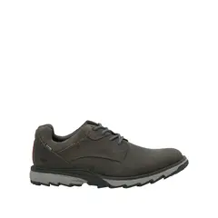 ROCKFORD - Zapato Cuero Hombre Banff Gris