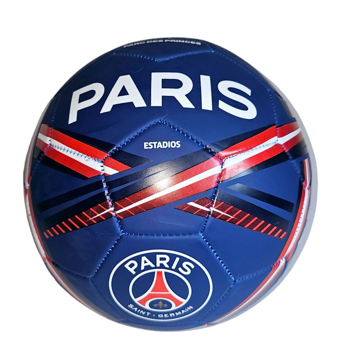 DRB - Balón Fútbol Lic. P. S. G. Football Club #5