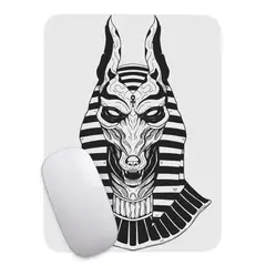 GENERICO - Mouse Pad Egipto anubis - 17cm X 21cm D6