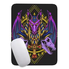 GENERICO - Mouse Pad Egipto anubis - 17cm X 21cm D7