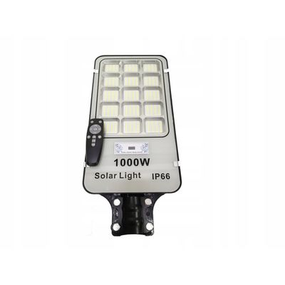 Imagen 2 del producto Foco Poste Solar 1000 Watt Alumbrado Exterior 420 led