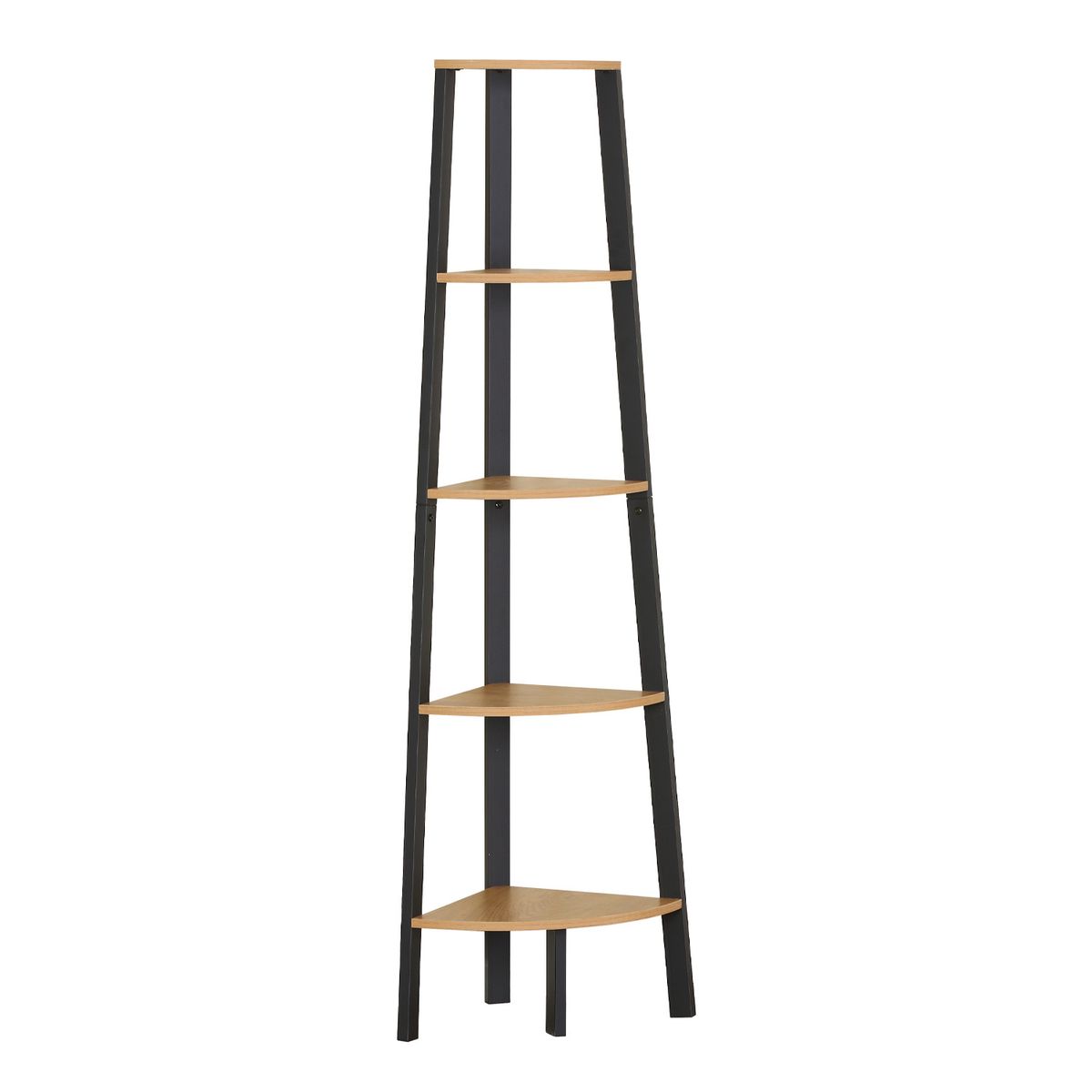 NOVAHUS - Repisa 4 Niveles Finlandia