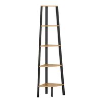 Repisa 4 Niveles Finlandia