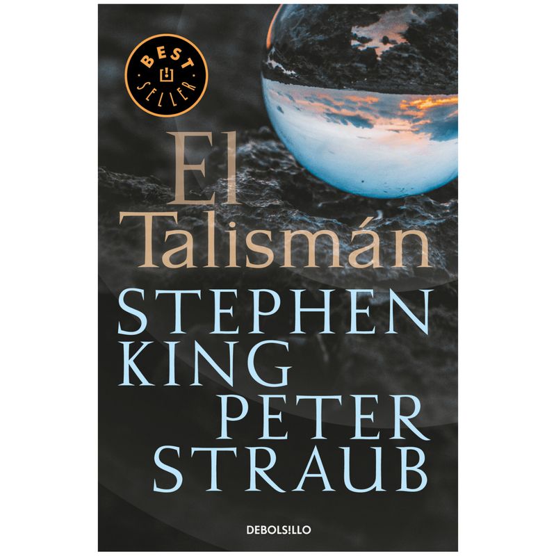 DEBOLSILLO - El Talisman - Autor(a):  Stephen King