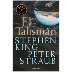 DEBOLSILLO - El Talisman - Autor(a): Stephen King