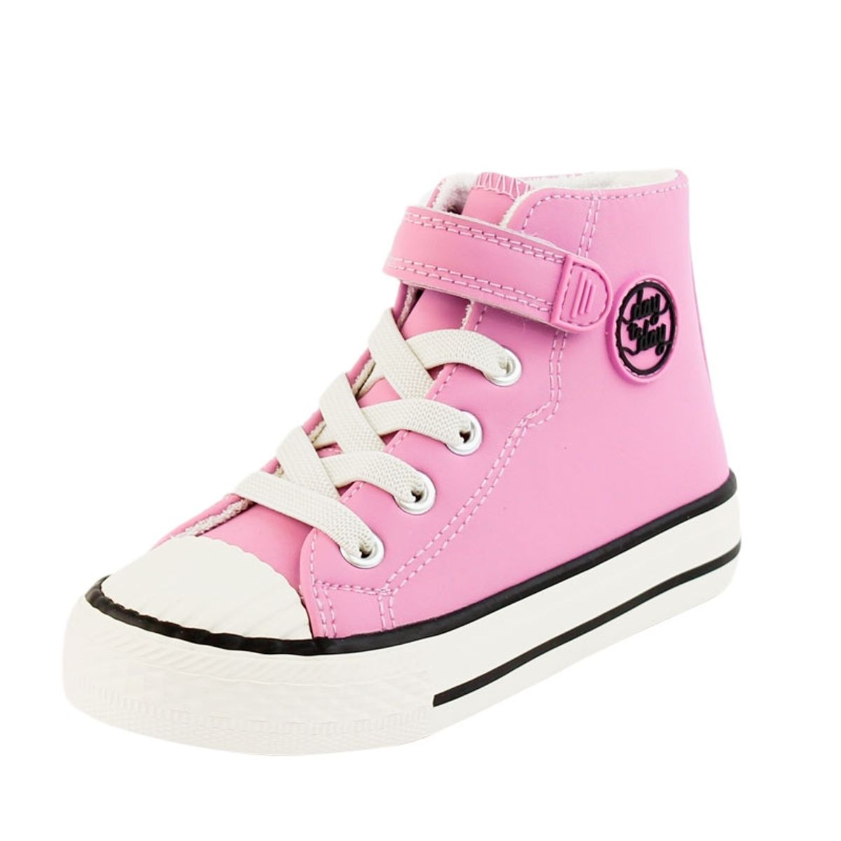 FICCUS - Zapatilla Junior Niña Day To Day Lila