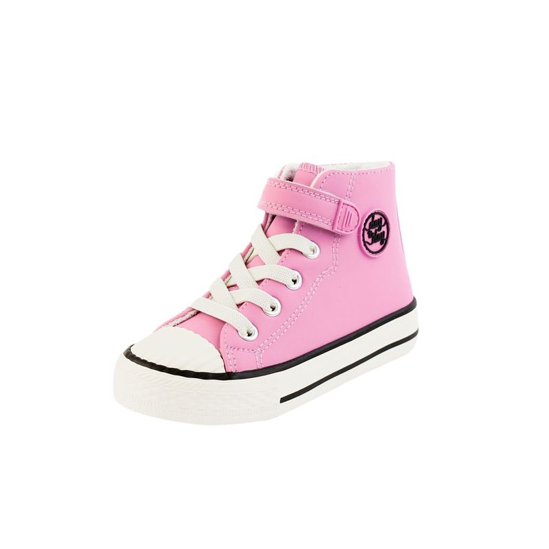 FICCUS - Zapatilla Junior Niña Day To Day Lila