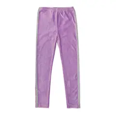 FICCUS - Leggins Junior Niña Day To Day Lila