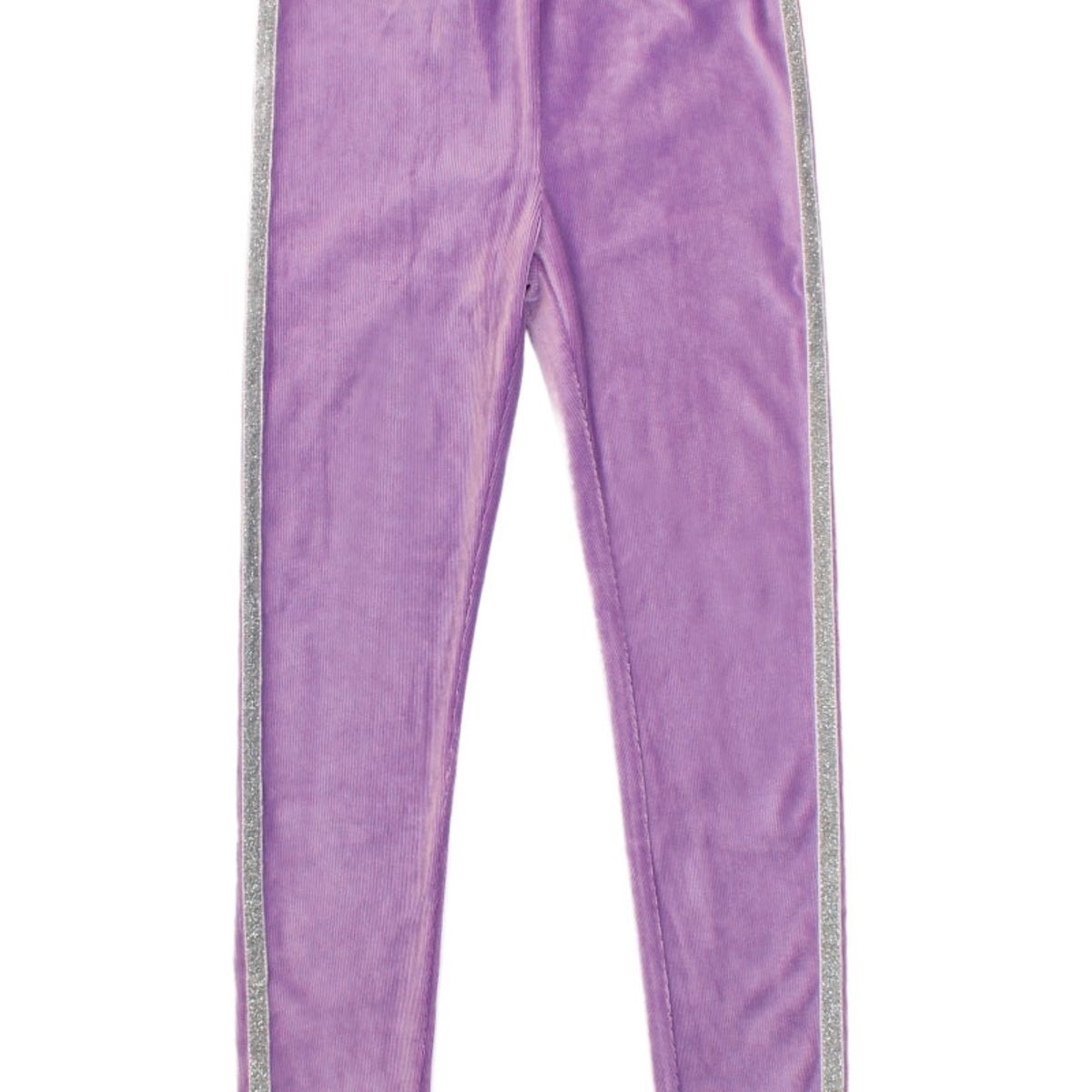 FICCUS - Leggins Junior Niña Day To Day Lila