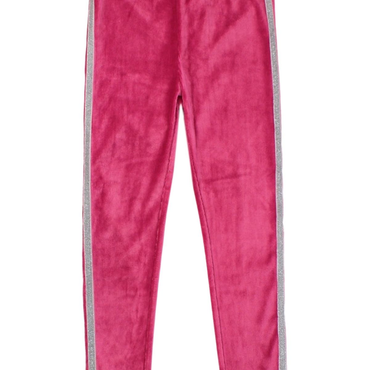 FICCUS - Leggins Junior Niña Day To Day Magenta