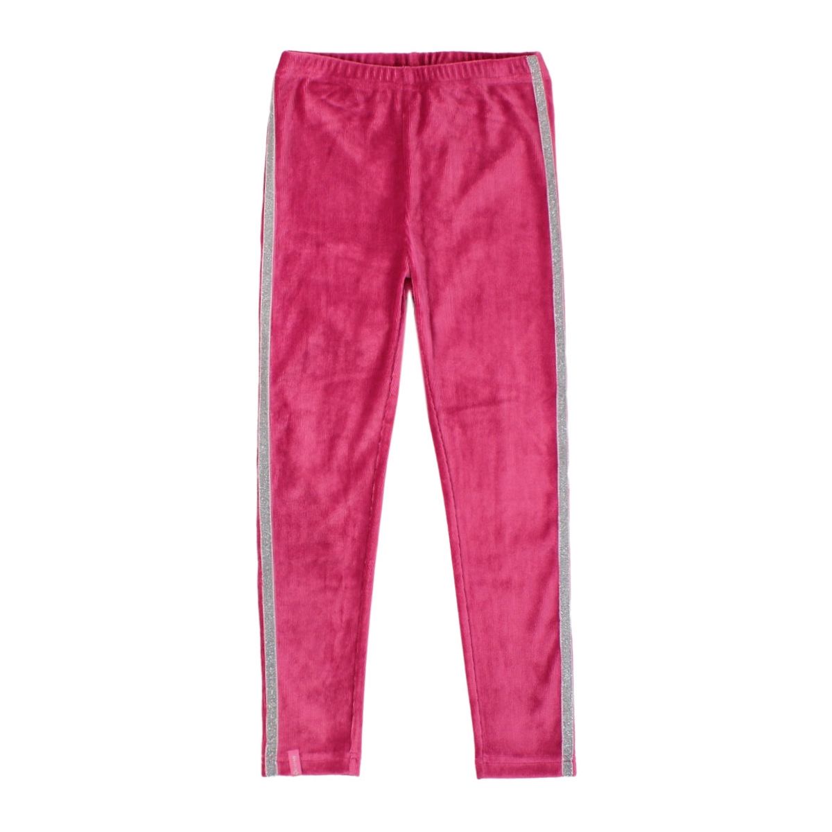 FICCUS - Leggins Junior Niña Day To Day Magenta