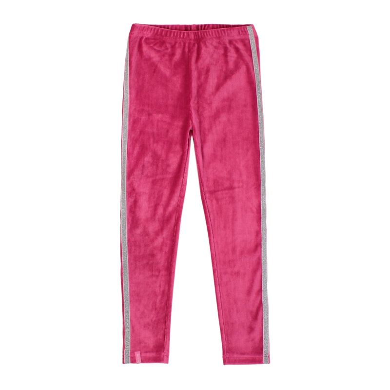 FICCUS - Leggins Junior Niña Day To Day Magenta