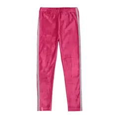 FICCUS - Leggins Junior Niña Day To Day Magenta
