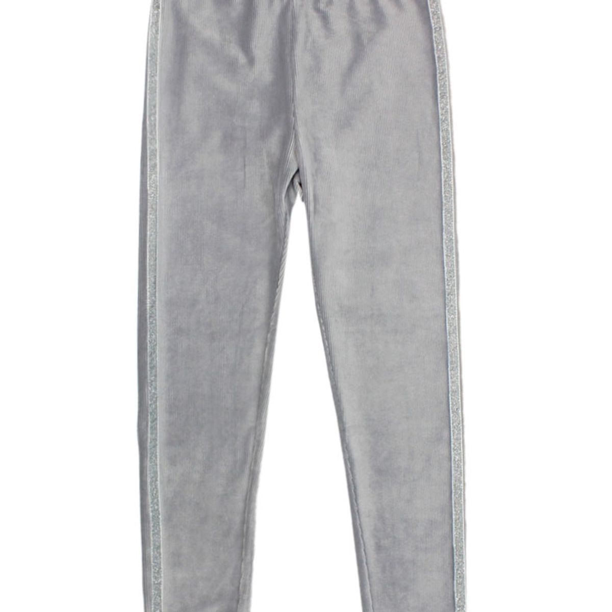 FICCUS - Leggins Kids Niña Day To Day Gris