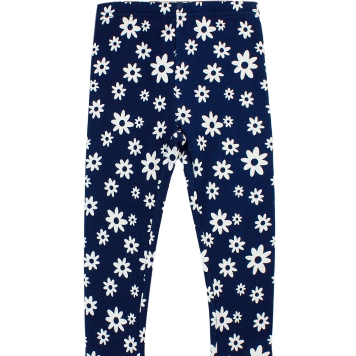 FICCUS - Leggins Bebé Niña Day To Day Azul