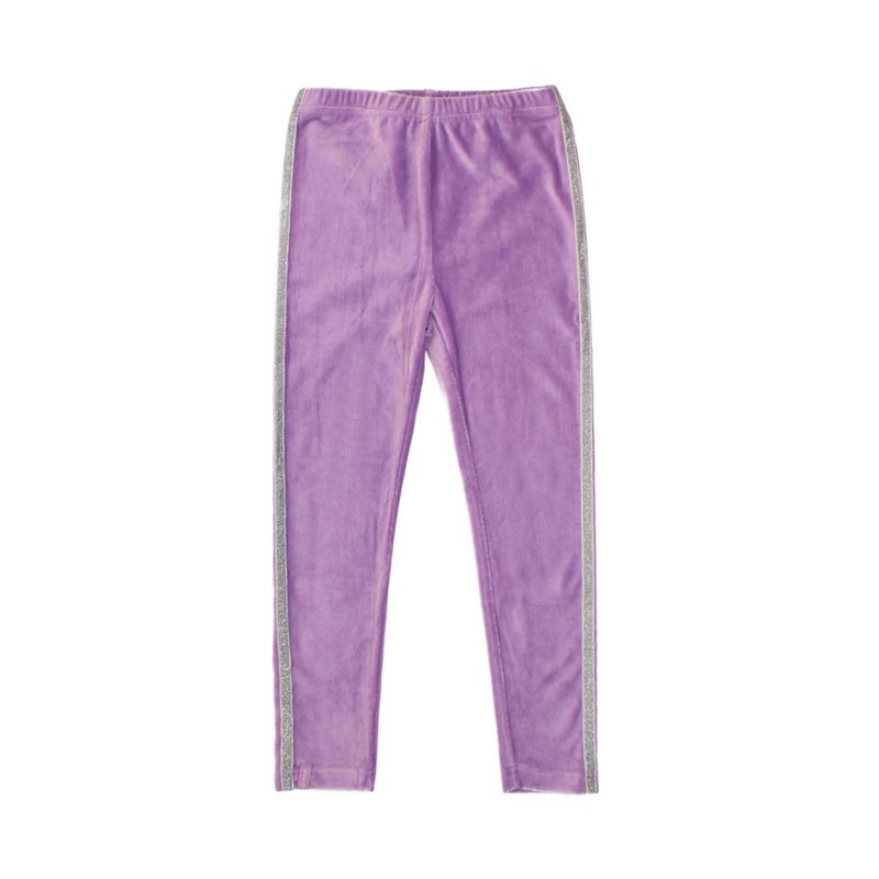 FICCUS - Leggins Kids Niña Day To Day Lila