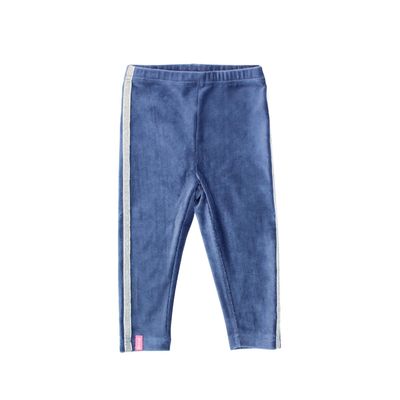 Imagen 1 del producto Leggins Bebé Niña Day To Day Azul