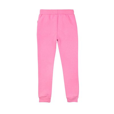Imagen 2 del producto Pantalón buzo Kids Niña Day To Day Rosa