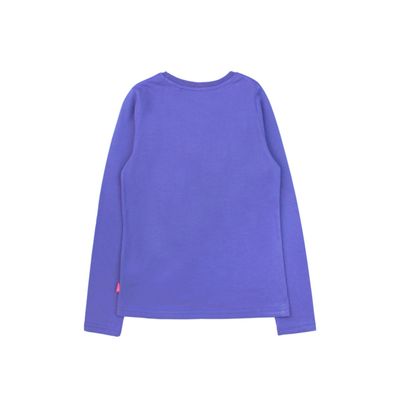 Imagen 2 del producto Polera Junior Niña Day To Day Lavanda