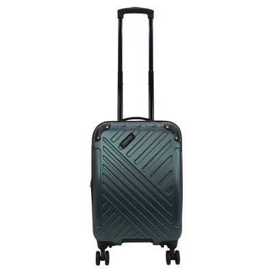 Imagen 2 del producto Maleta Cabina New Toledo S Con Expandible Y Tsa Verde