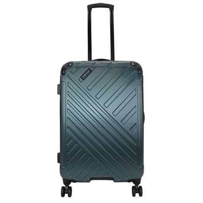 Imagen 2 del producto Maleta Rígida New Toledo M Con Expandible Y Tsa Verde