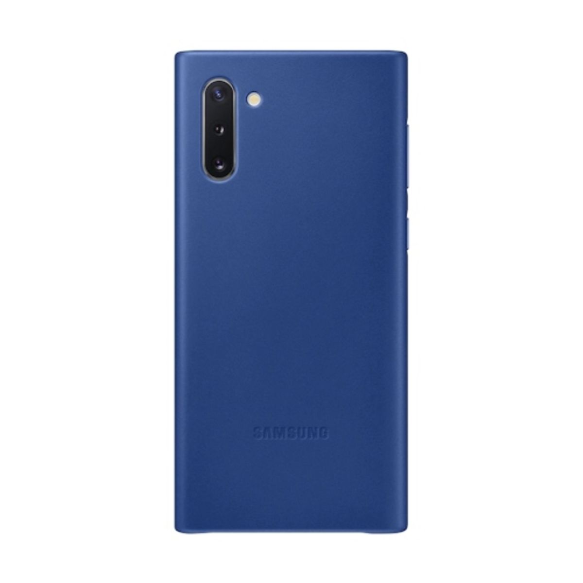 OEM - Carcasa Samsung Galaxy Note 10 Leather cover