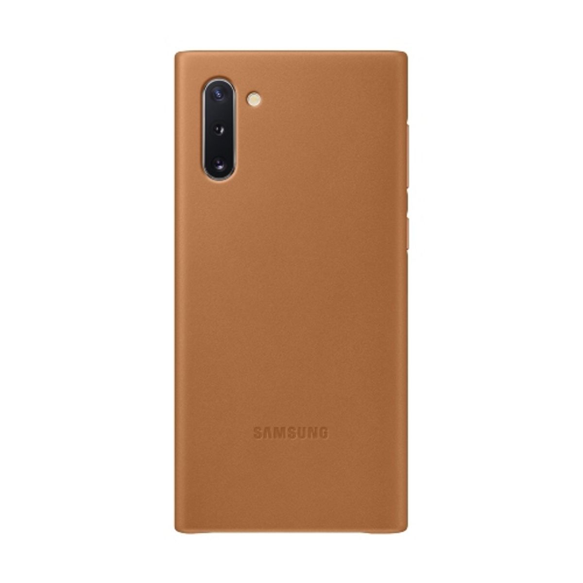 OEM - Carcasa Samsung Galaxy Note 10 Leather cover