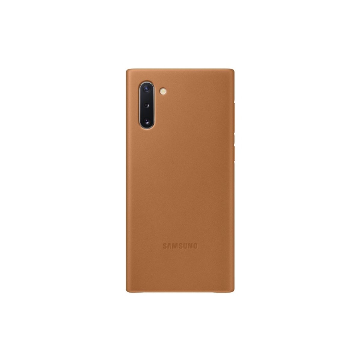 OEM - Carcasa Samsung Galaxy Note 10 Leather cover