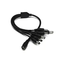 VIPA - Splitter 5 salidas energía 12V -
